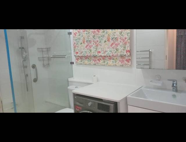 1 BEDROOM APARTMENT FOR SALE IN MUSGRAVE